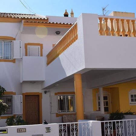 Bed and Breakfast Joan & Greg'S Portimão Exterior foto