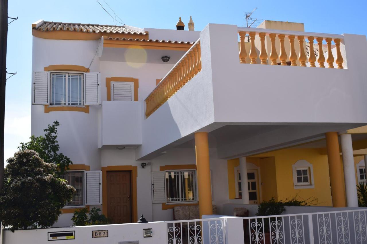 Bed and Breakfast Joan & Greg'S Portimão Exterior foto